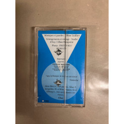 Des mots Cassette audio k7