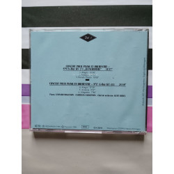 W.A. Mozart: Les Grands Concerts de Mozart