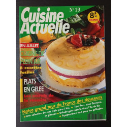 Cuisine Actuelle