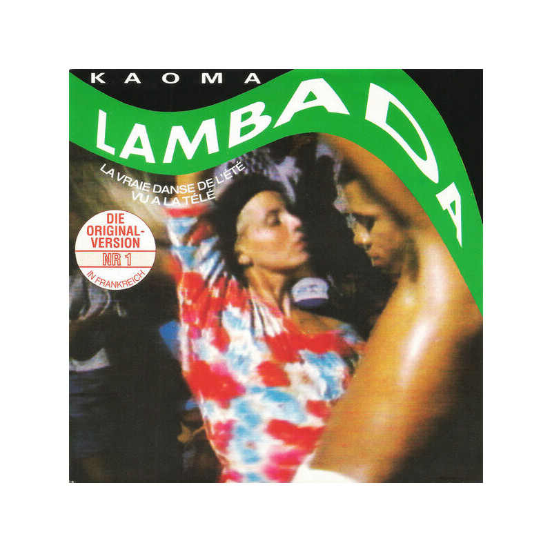 Lambada