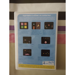 Apprendre à utiliser un contacteur