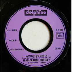 Le Concerto De La Mer