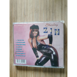 Shirley Desgrottes et Zin - Yon Lot Fwa