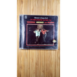 Welcome to greece nº 8 - 14 instrumental syrtaki