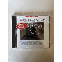 Swing 1930 1938 Swing 1930 to 1938 CD