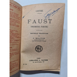 Faust