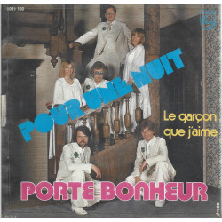 Pour Une Nuit