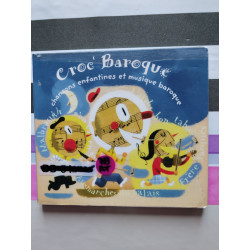 Croq' Baroque