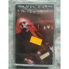 CharlElie Couture The Flying Wombats Souvenirs live Cassette...