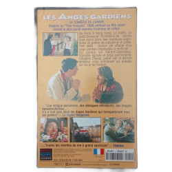 VHS - Les anges gardiens