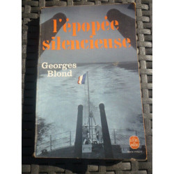 L'épopée silencieuse