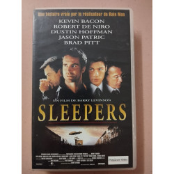 Sleepers