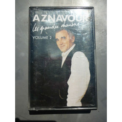 Les grandes chansons Volume 2 Trema 110 337