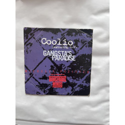 Coolio Gangsta's paradise/ CD