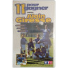Vhs - 11 pour gagner avec Alain Giresse ( neuf sous Blister)