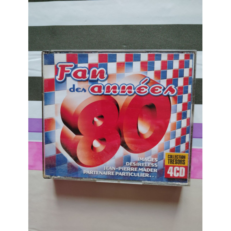 Fan des années 80