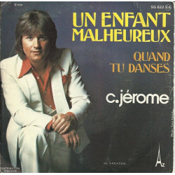 Quand Tu Danses