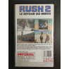 Vhs - Rush 2 - Le retour du heros