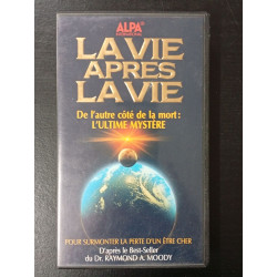 Vhs-La vie après la vie (De L'Autre Côté De La Mort:)
