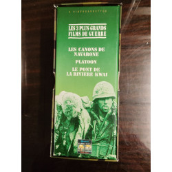 Ces canons de Navarone