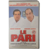 Le Pari