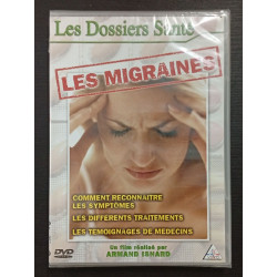 Les Dossiers Santé : Les Migraines