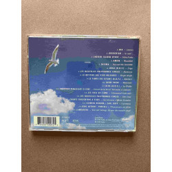 Spiritus les chants de l'ame/ CD