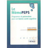 LE MEMOPEPS PROGRAMME DE PREVENTION POUR UN BONNE SANTE COGNITIVE
