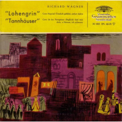 "Lohengrin" Coro Nupcial / "Tannhäuser" Coro De Los Peregrinos