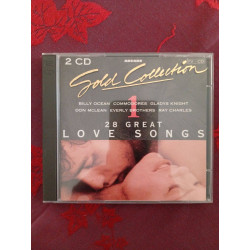 Don McLean Everly Brothers Commodores Ray Charles