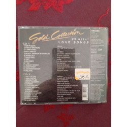 Don McLean Everly Brothers Commodores Ray Charles