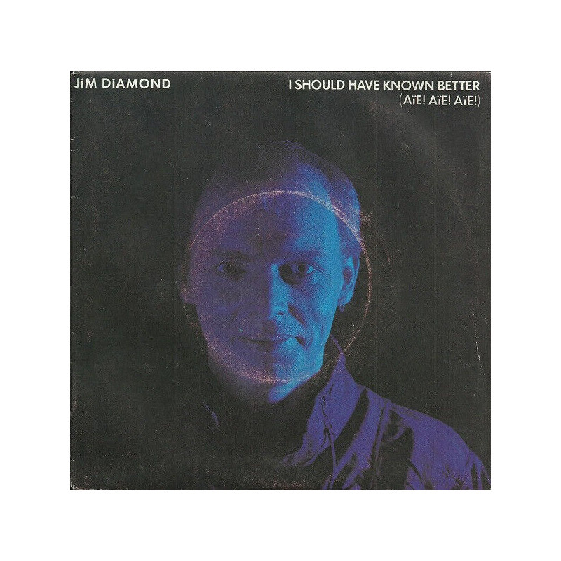 I Should Have Known Better (Aïe! Aïe! Aïe!)