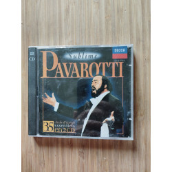 Sublime Pavarotti