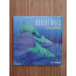 Robert milles - children