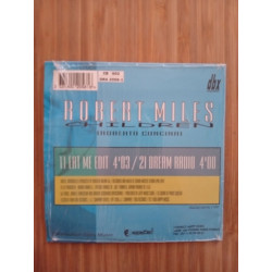 Robert milles - children