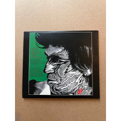 The Rolling Stones Tattoo you CD