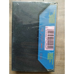 Westworld Where the action is Cassette Audio-K7 NEUF SOUS BLISTER