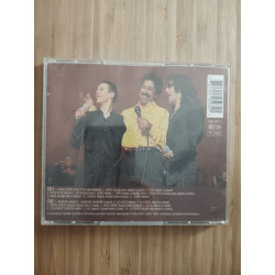 Taha* ⧫ Khaled ⧫ Faudel - 1 2 3 Soleils