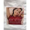 Jenifer Des mots qui résonnent/ CD