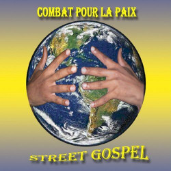 Combât pour La Paix