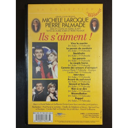 VHS - Ils s'aiment
