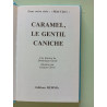 Caramel le gentil caniche
