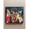 Vivaldi Le quattro stagioni Violin Concertos Op 8 2 CD