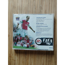 FIFA 99