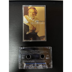 K7 Audio : Ma Liberté