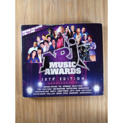 Nrj music awards 15th edition