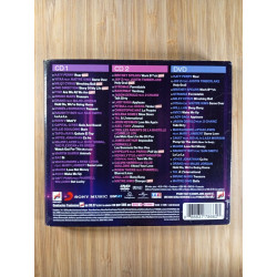 Nrj music awards 15th edition