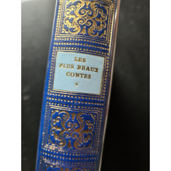 Les plus beaux contes et nouvelles