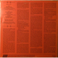 Rigoletto Act IV / Inno delle Nazioni / Te Deum