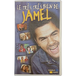 Le Très Très Bien de Jamel